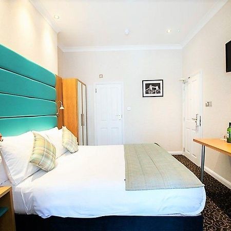 Astors Belgravia Bed & Breakfast Londra Dış mekan fotoğraf