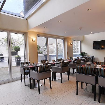Astors Belgravia Bed & Breakfast Londra Dış mekan fotoğraf