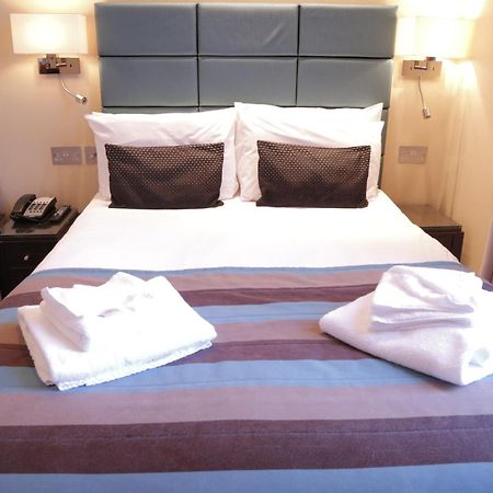 Astors Belgravia Bed & Breakfast Londra Dış mekan fotoğraf