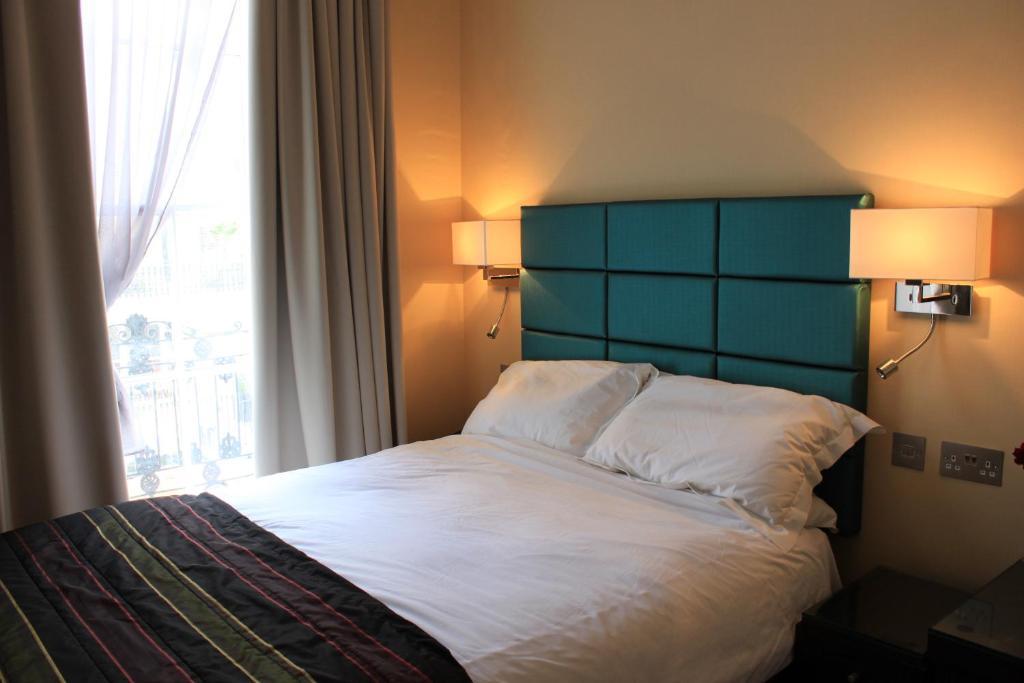 Astors Belgravia Bed & Breakfast Londra Oda fotoğraf