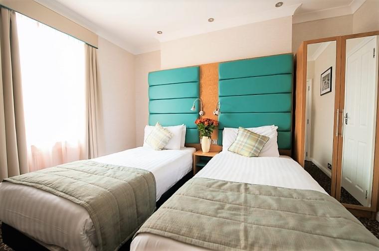 Astors Belgravia Bed & Breakfast Londra Dış mekan fotoğraf