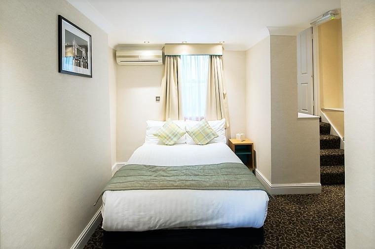 Astors Belgravia Bed & Breakfast Londra Dış mekan fotoğraf