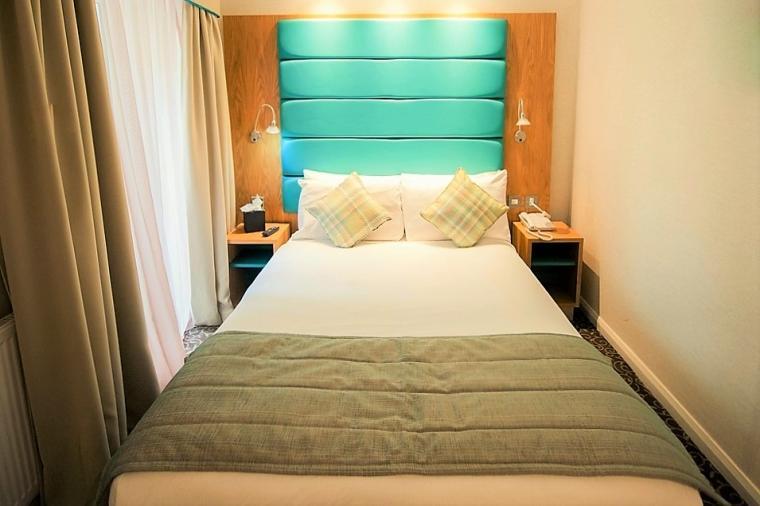 Astors Belgravia Bed & Breakfast Londra Dış mekan fotoğraf