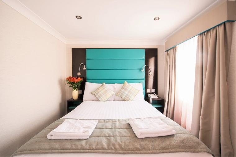 Astors Belgravia Bed & Breakfast Londra Dış mekan fotoğraf
