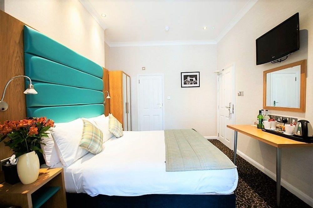 Astors Belgravia Bed & Breakfast Londra Dış mekan fotoğraf