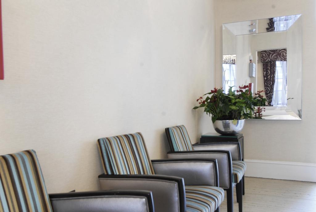 Astors Belgravia Bed & Breakfast Londra Dış mekan fotoğraf