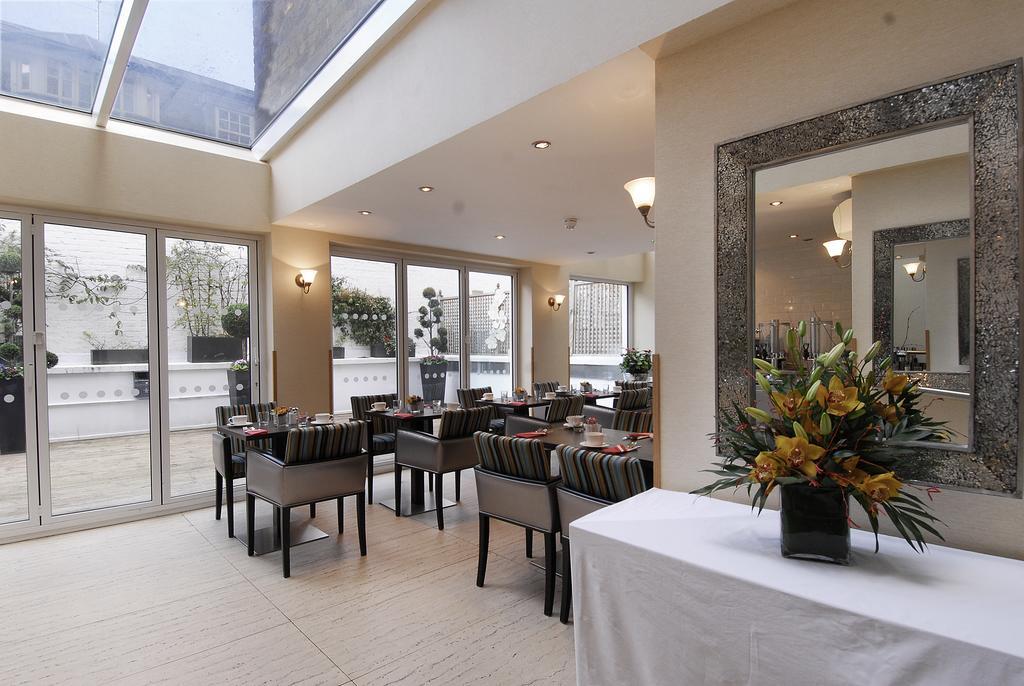 Astors Belgravia Bed & Breakfast Londra Dış mekan fotoğraf