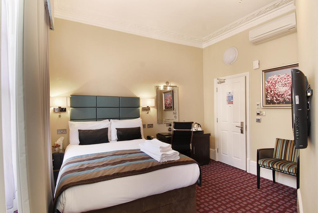Astors Belgravia Bed & Breakfast Londra Dış mekan fotoğraf