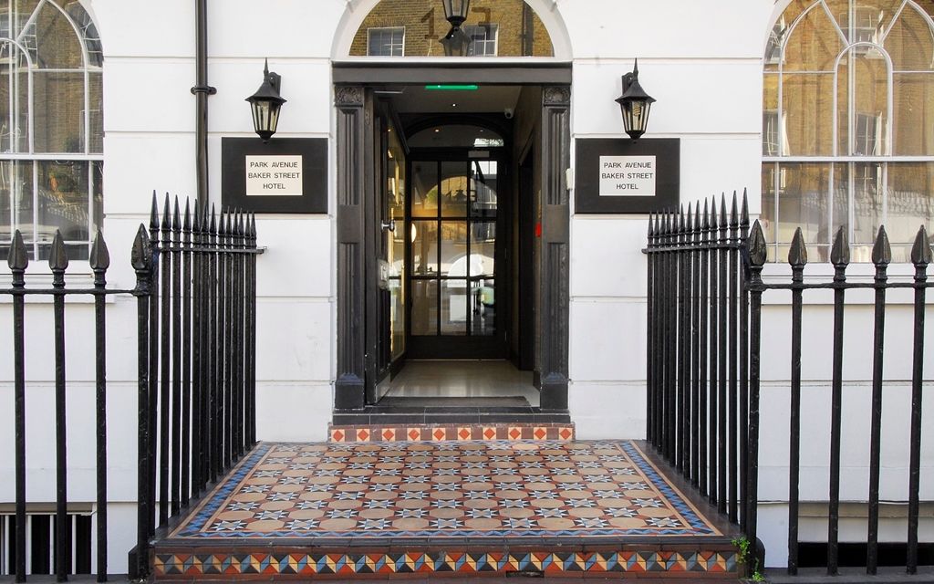 Astors Belgravia Bed & Breakfast Londra Dış mekan fotoğraf