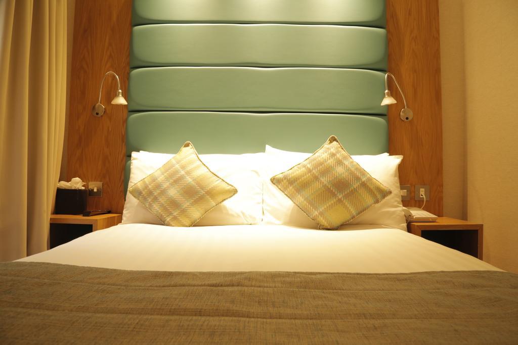 Astors Belgravia Bed & Breakfast Londra Dış mekan fotoğraf