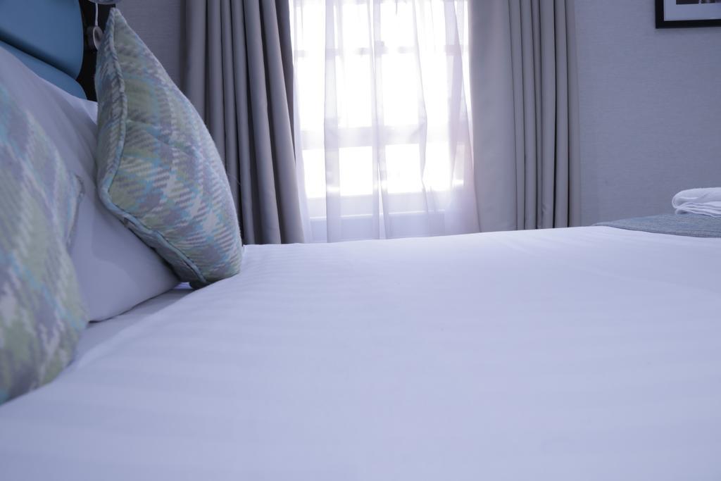 Astors Belgravia Bed & Breakfast Londra Dış mekan fotoğraf