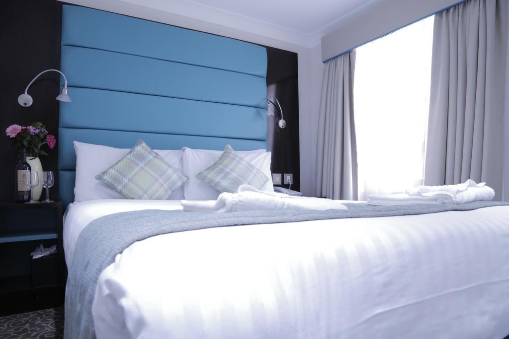 Astors Belgravia Bed & Breakfast Londra Dış mekan fotoğraf