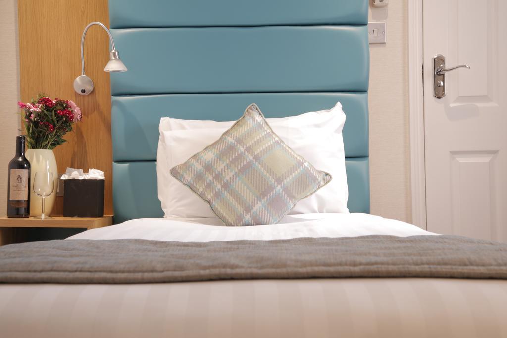Astors Belgravia Bed & Breakfast Londra Dış mekan fotoğraf