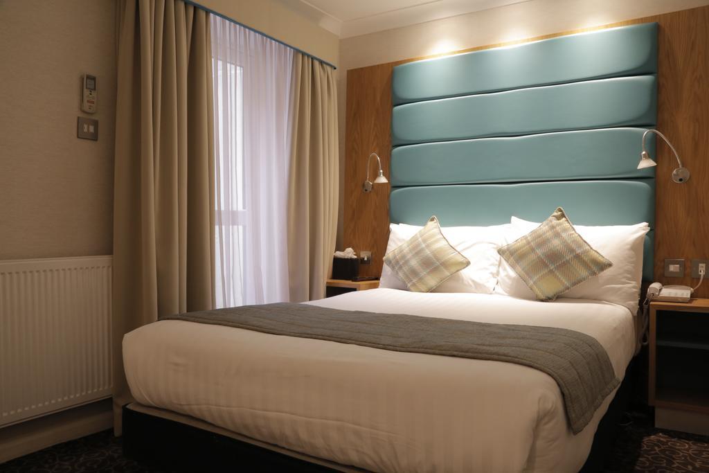 Astors Belgravia Bed & Breakfast Londra Dış mekan fotoğraf