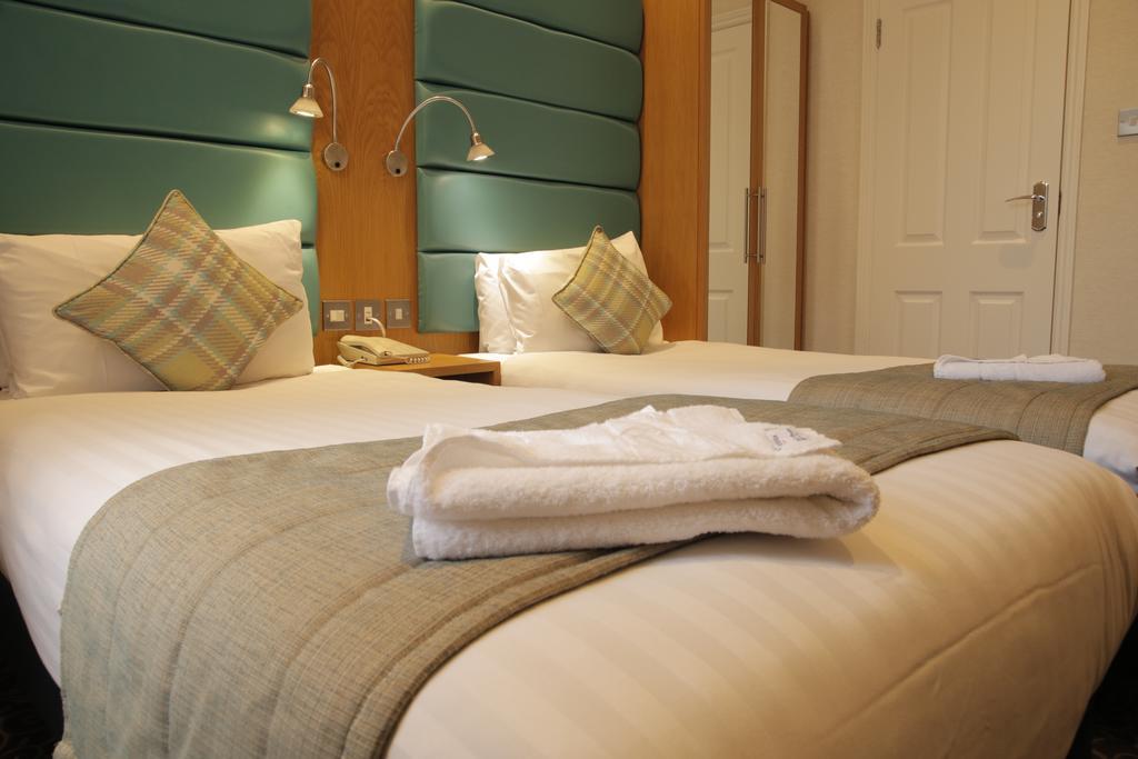 Astors Belgravia Bed & Breakfast Londra Dış mekan fotoğraf