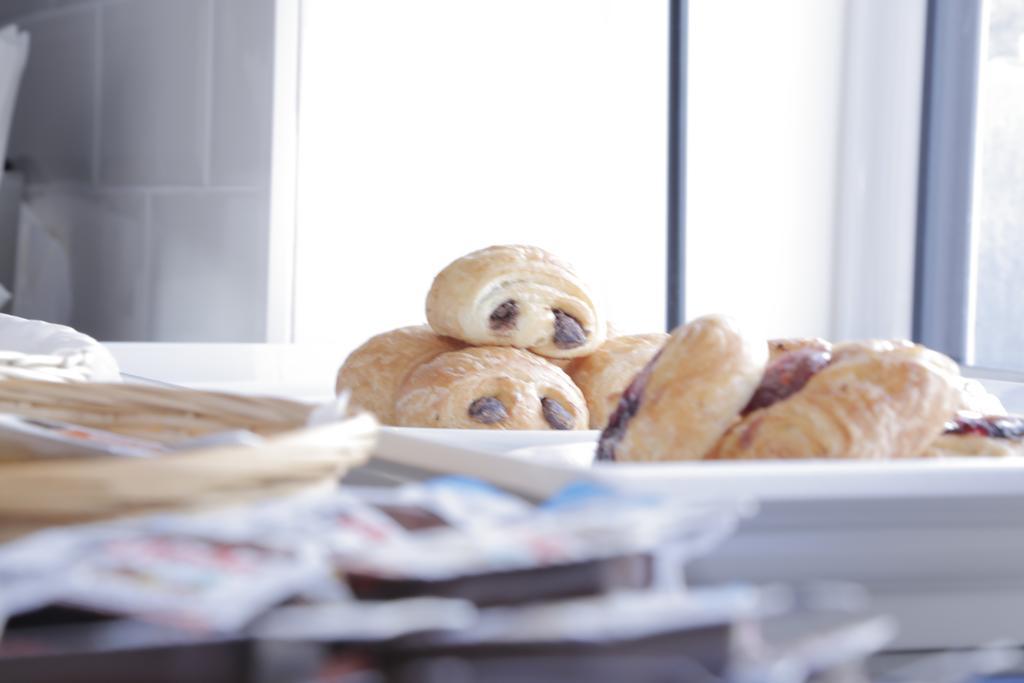 Astors Belgravia Bed & Breakfast Londra Dış mekan fotoğraf