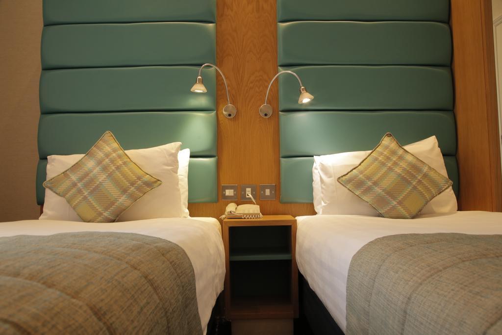 Astors Belgravia Bed & Breakfast Londra Dış mekan fotoğraf