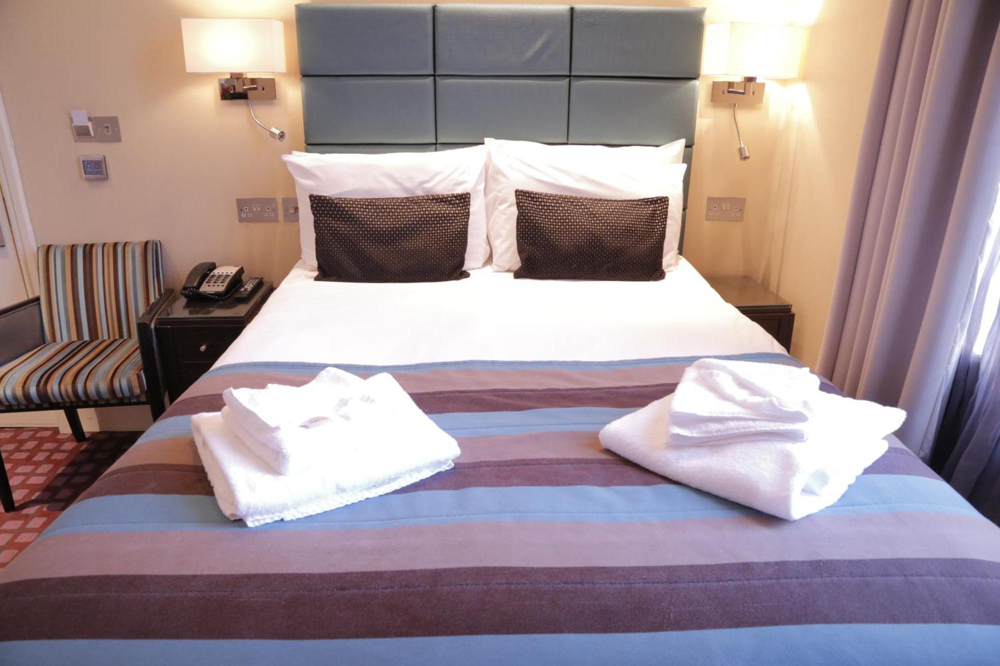 Astors Belgravia Bed & Breakfast Londra Dış mekan fotoğraf