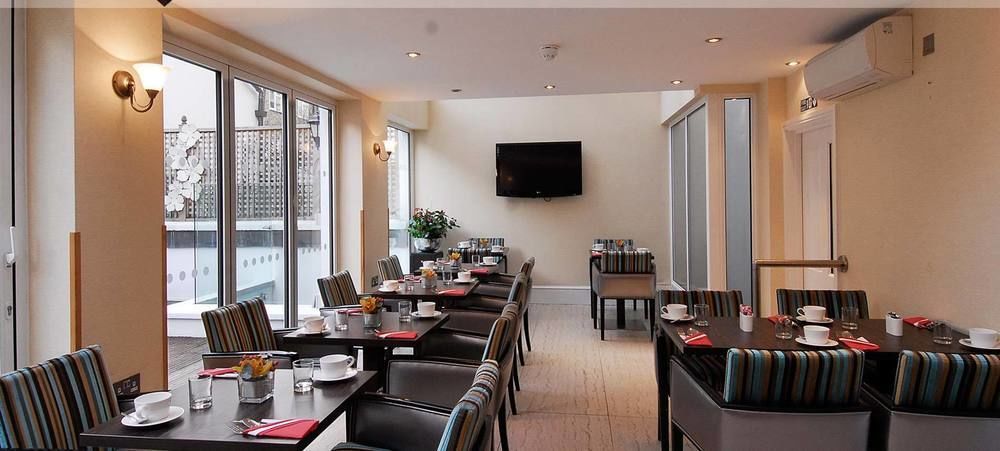 Astors Belgravia Bed & Breakfast Londra Dış mekan fotoğraf