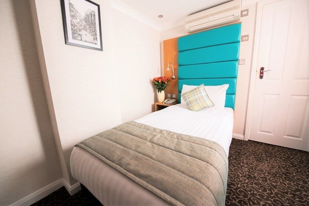 Astors Belgravia Bed & Breakfast Londra Dış mekan fotoğraf