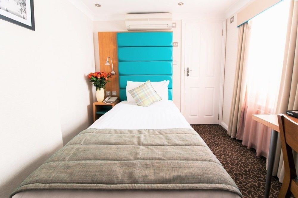 Astors Belgravia Bed & Breakfast Londra Dış mekan fotoğraf