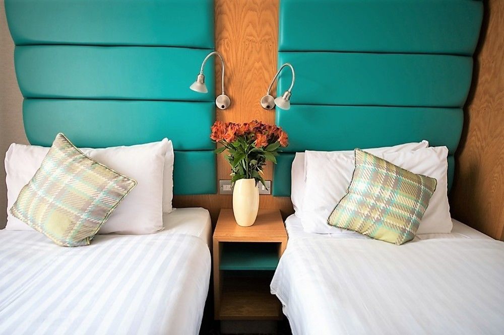 Astors Belgravia Bed & Breakfast Londra Dış mekan fotoğraf