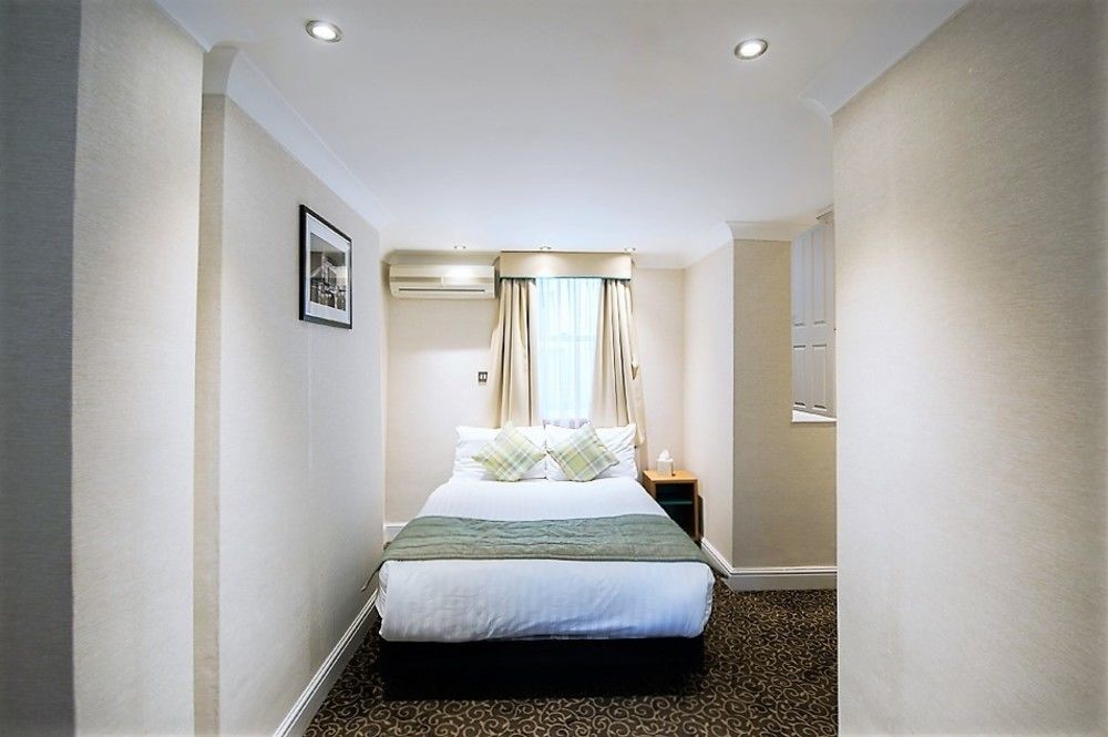 Astors Belgravia Bed & Breakfast Londra Dış mekan fotoğraf
