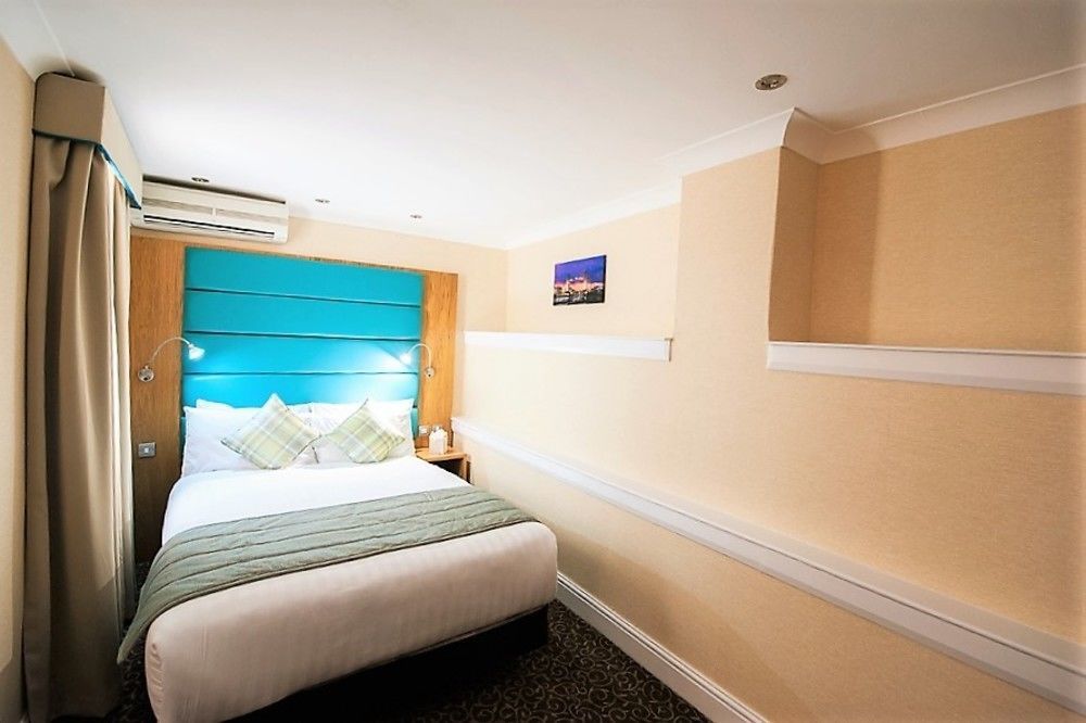 Astors Belgravia Bed & Breakfast Londra Dış mekan fotoğraf