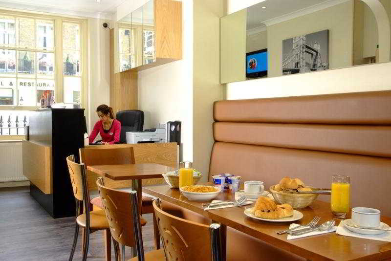 Astors Belgravia Bed & Breakfast Londra Dış mekan fotoğraf