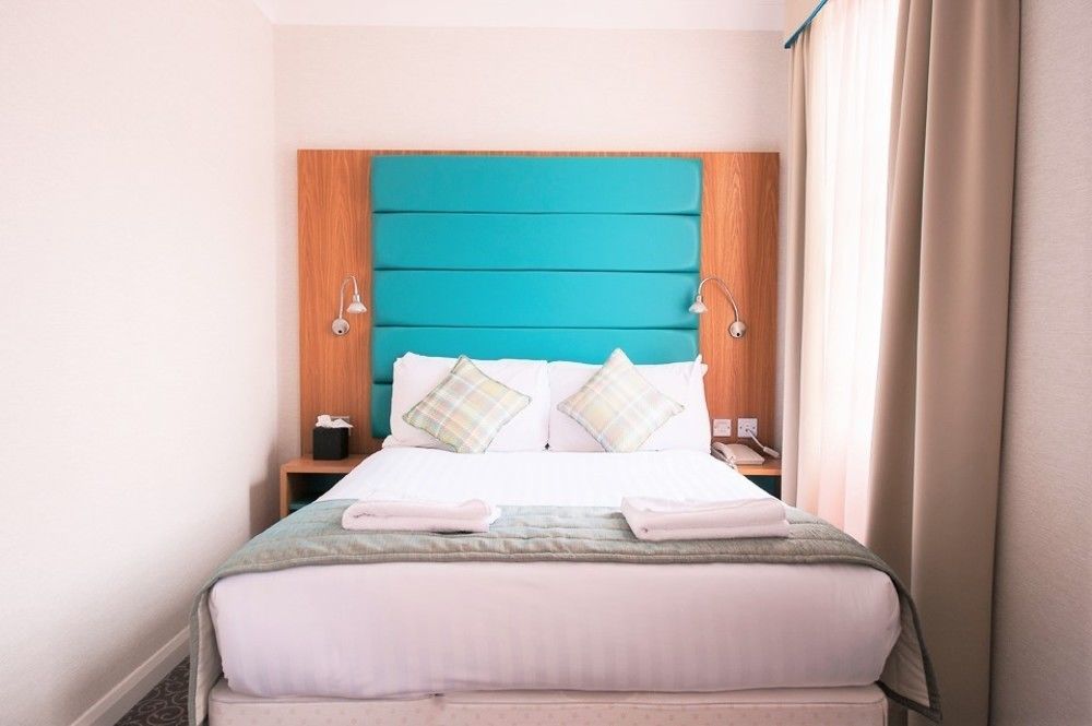 Astors Belgravia Bed & Breakfast Londra Dış mekan fotoğraf