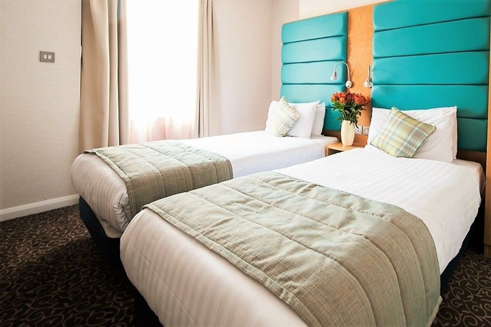 Astors Belgravia Bed & Breakfast Londra Dış mekan fotoğraf