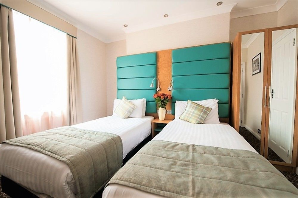 Astors Belgravia Bed & Breakfast Londra Dış mekan fotoğraf