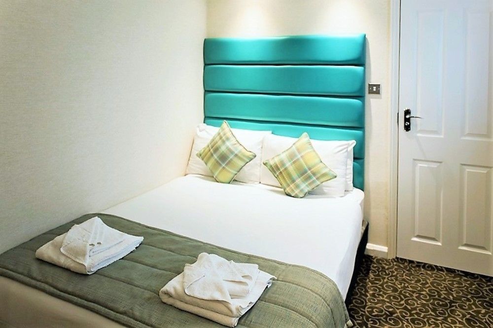 Astors Belgravia Bed & Breakfast Londra Dış mekan fotoğraf