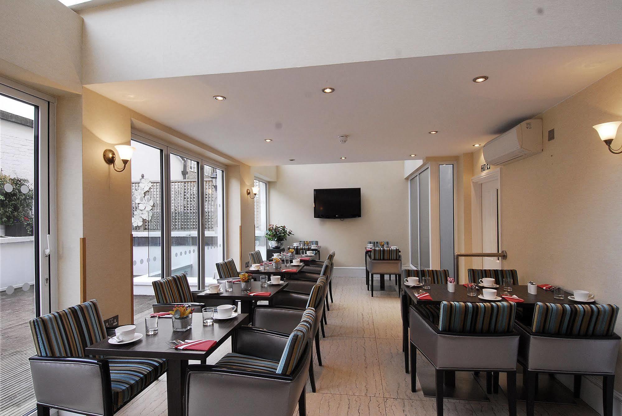 Astors Belgravia Bed & Breakfast Londra Dış mekan fotoğraf