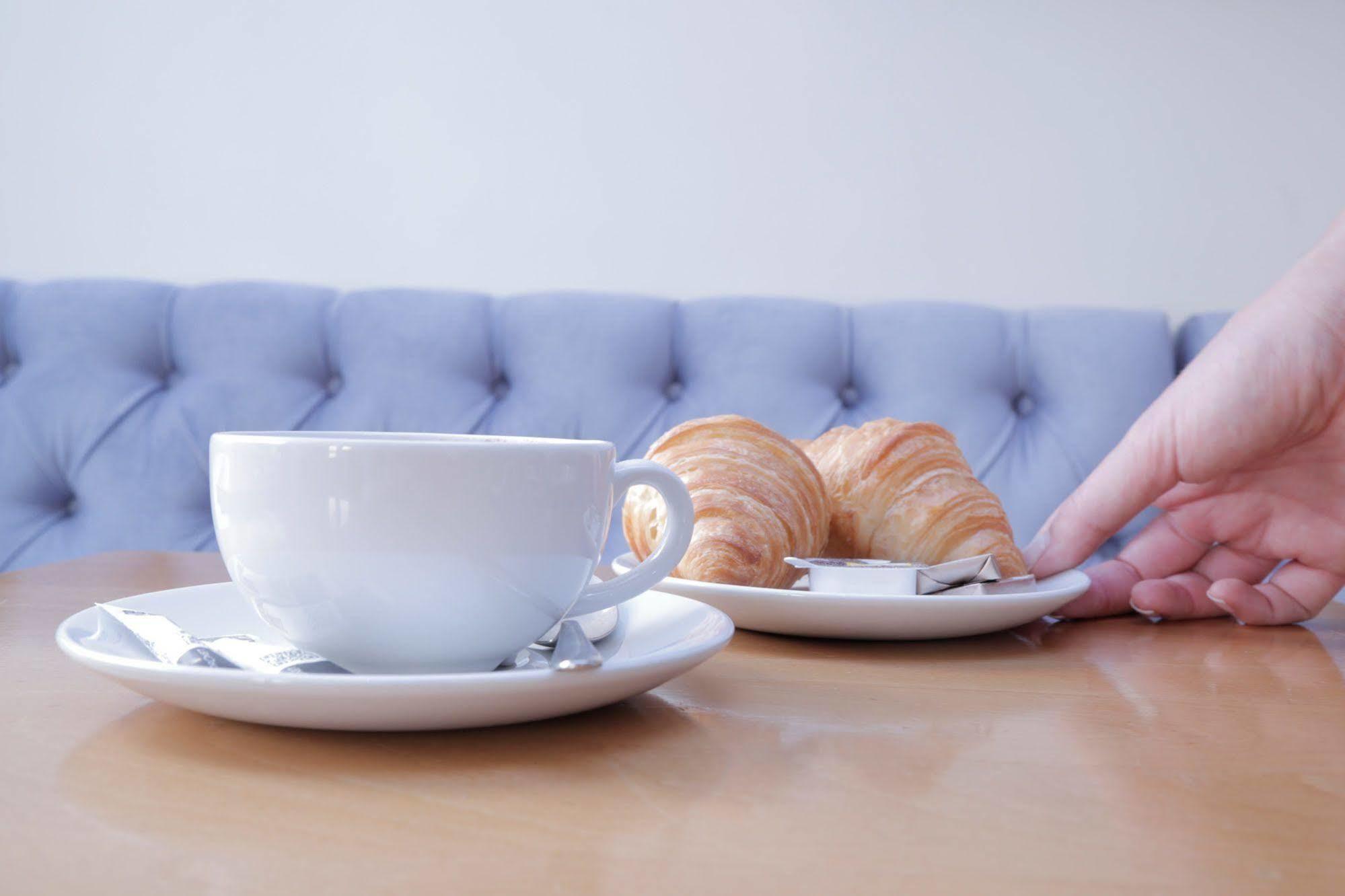 Astors Belgravia Bed & Breakfast Londra Dış mekan fotoğraf