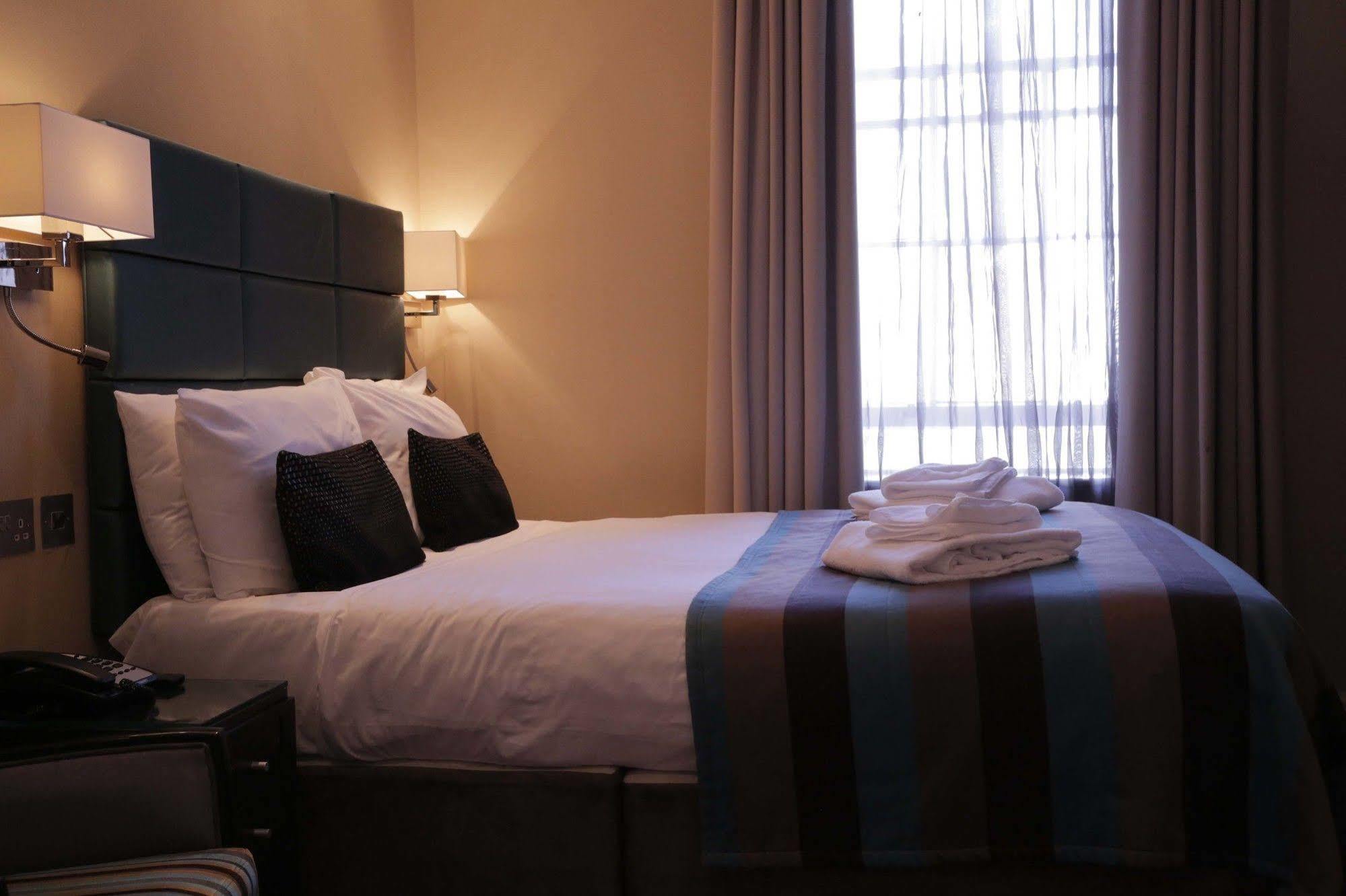 Astors Belgravia Bed & Breakfast Londra Dış mekan fotoğraf