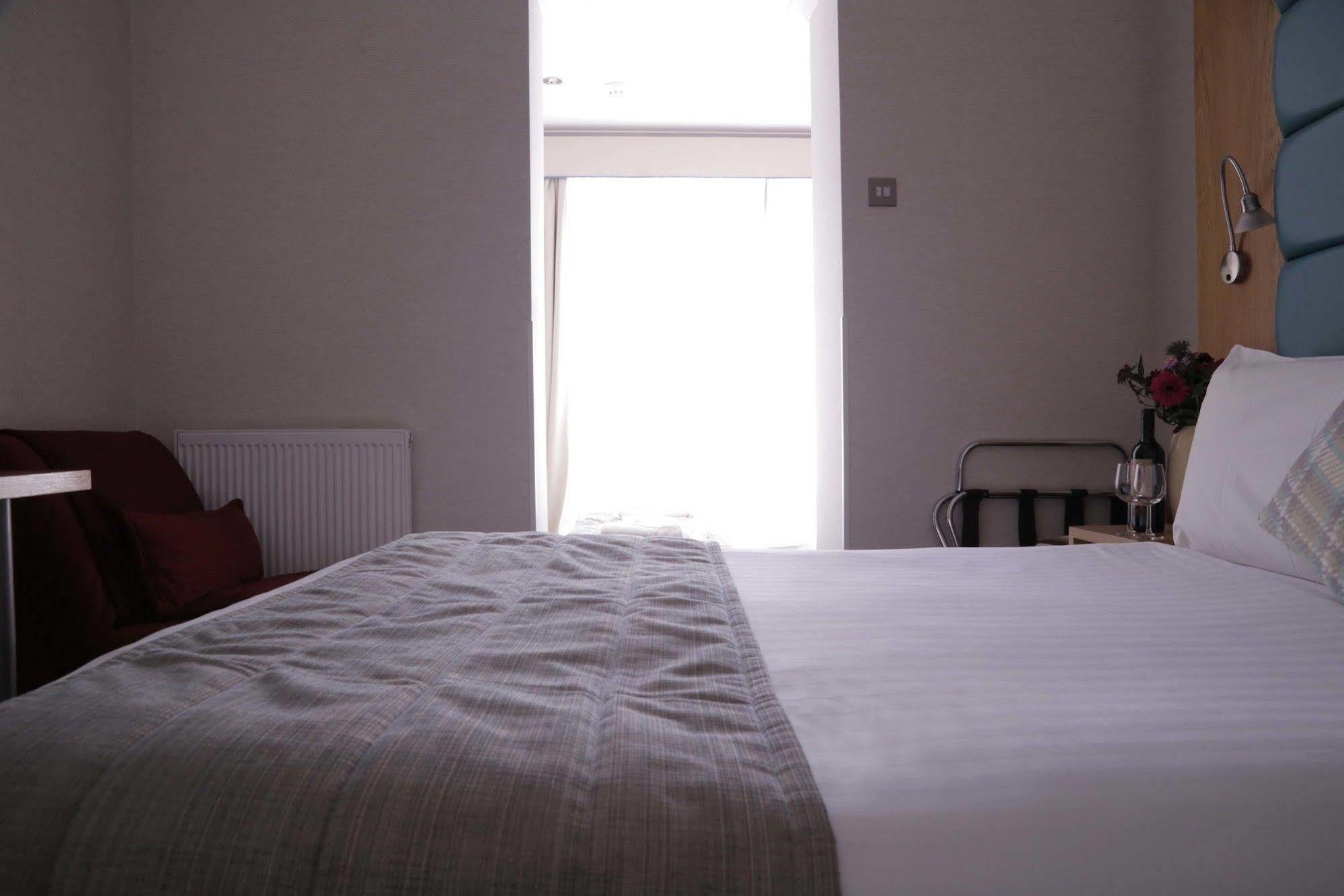 Astors Belgravia Bed & Breakfast Londra Dış mekan fotoğraf