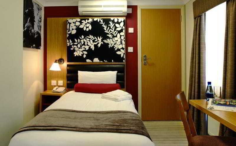 Astors Belgravia Bed & Breakfast Londra Dış mekan fotoğraf