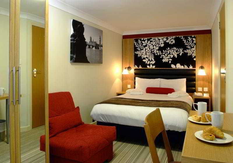 Astors Belgravia Bed & Breakfast Londra Dış mekan fotoğraf