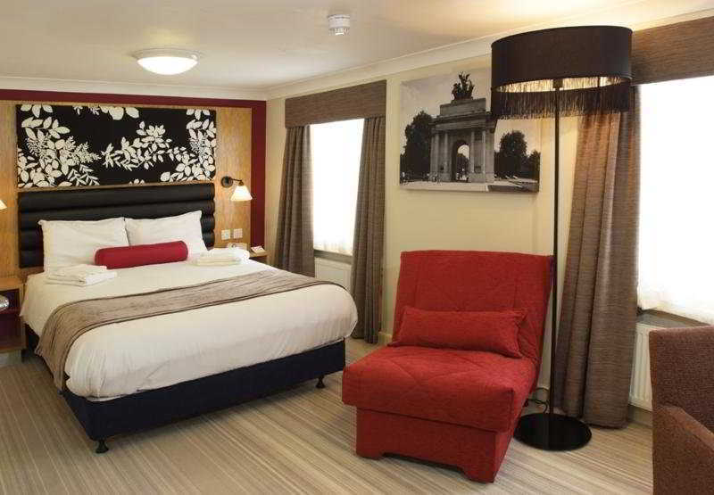 Astors Belgravia Bed & Breakfast Londra Dış mekan fotoğraf